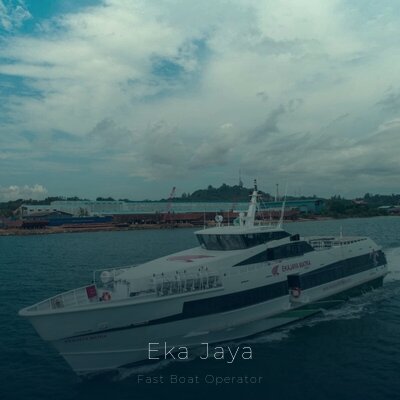 Eka Jaya