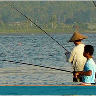 Nusa Penida → Gili Air (One Way)