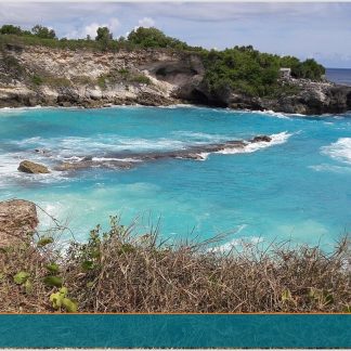 Gili Trawangan → Nusa Lembongan (One Way)