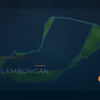Gili Trawangan → Nusa Lembongan (One Way)