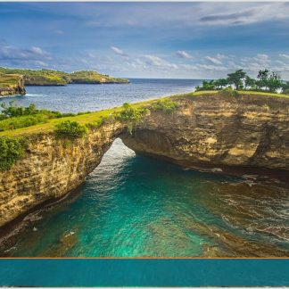 Gili Trawangan → Nusa Penida (One Way)