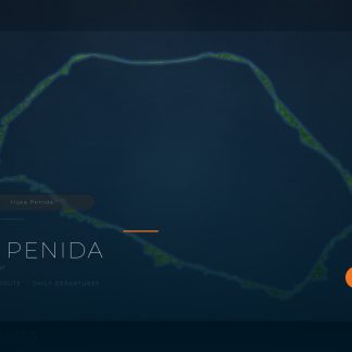 Gili Trawangan → Nusa Penida (One Way)