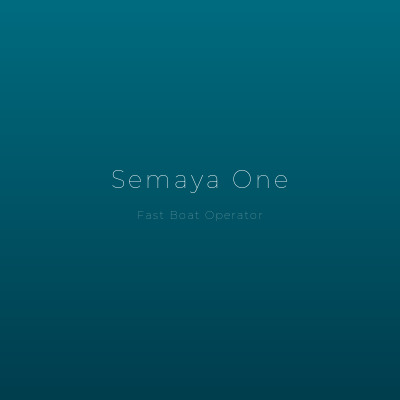 Semaya One